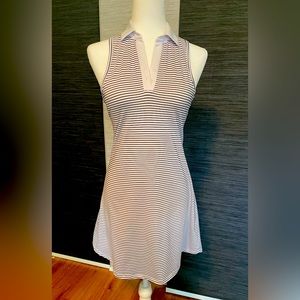 Preppy Tennis / Golf Dress